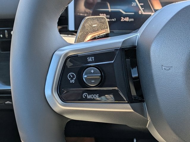 2026 BMW 5 Series 530i xDrive