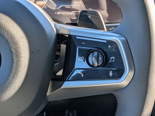 2026 BMW 5 Series 530i xDrive