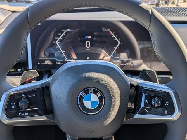 2026 BMW 5 Series 530i xDrive