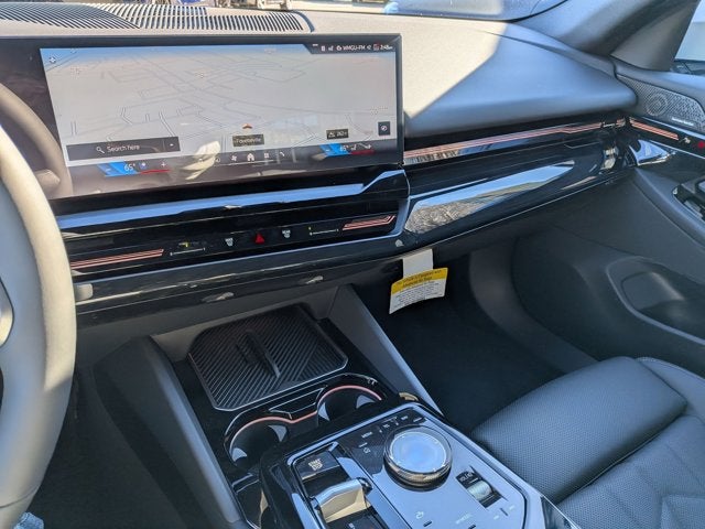 2026 BMW 5 Series 530i xDrive