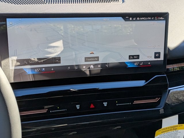 2026 BMW 5 Series 530i xDrive