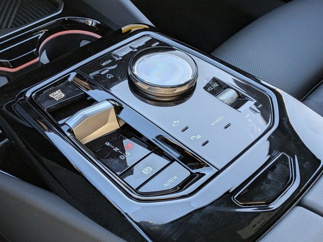 2026 BMW 5 Series 530i xDrive