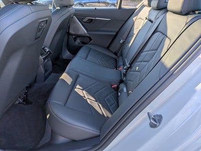 2026 BMW 5 Series 530i xDrive