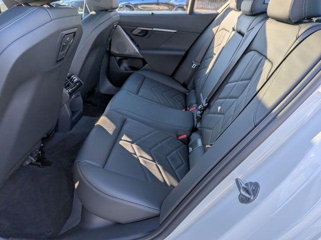 2026 BMW 5 Series 530i xDrive