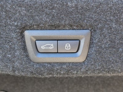 2026 BMW 5 Series 530i xDrive