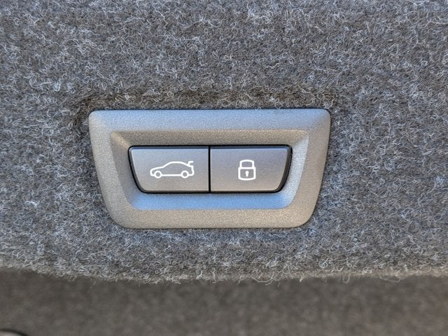 2026 BMW 5 Series 530i xDrive