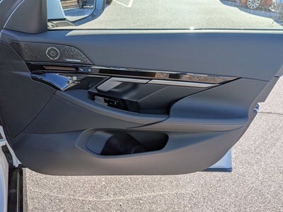 2026 BMW 5 Series 530i xDrive