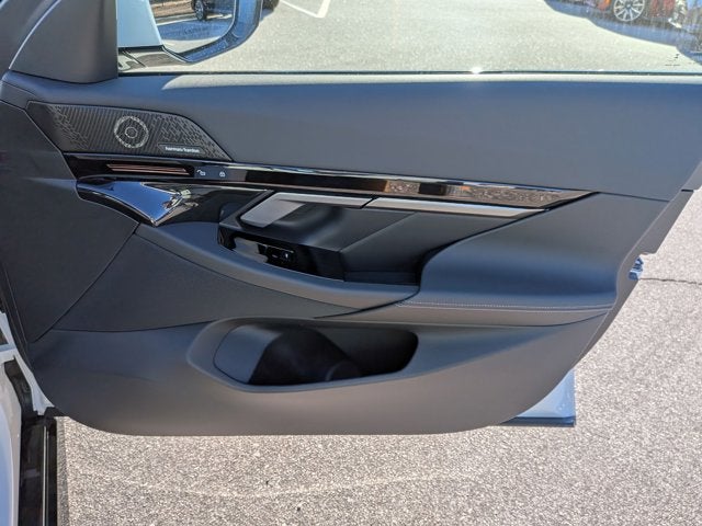 2026 BMW 5 Series 530i xDrive