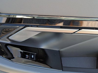 2026 BMW 5 Series 530i xDrive