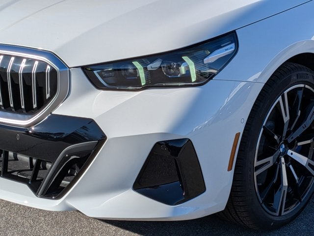 2026 BMW 5 Series 530i xDrive