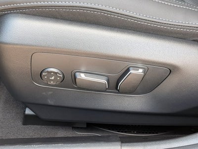 2026 BMW 5 Series 530i xDrive