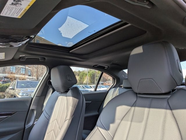 2026 BMW 5 Series 530i xDrive