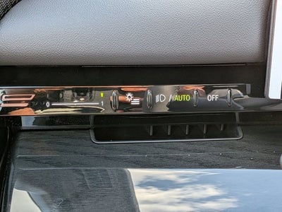 2026 BMW 5 Series 530i xDrive