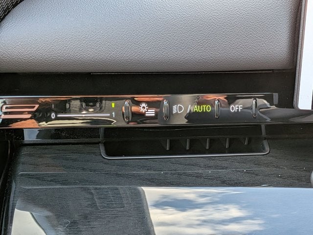 2026 BMW 5 Series 530i xDrive