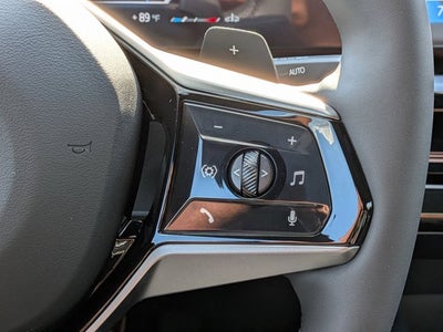 2026 BMW 5 Series 530i xDrive