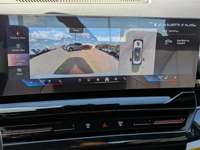 2026 BMW 5 Series 530i xDrive