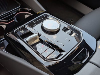 2026 BMW 5 Series 530i xDrive