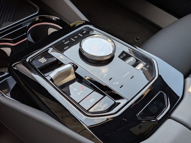 2026 BMW 5 Series 530i xDrive