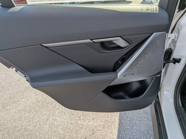 2026 BMW 5 Series 530i xDrive