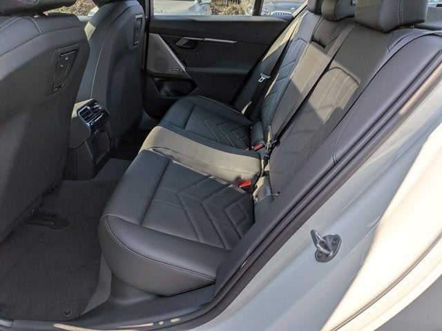 2026 BMW 5 Series 530i xDrive