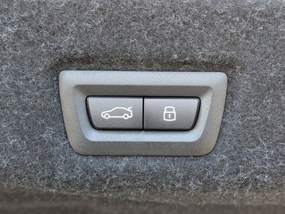 2026 BMW 5 Series 530i xDrive