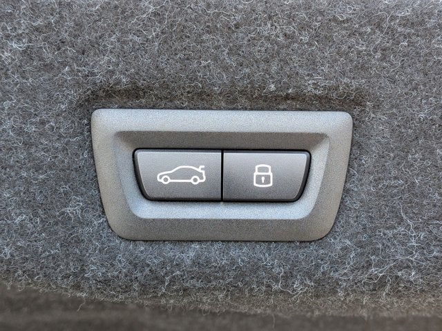 2026 BMW 5 Series 530i xDrive