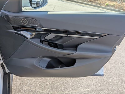 2026 BMW 5 Series 530i xDrive