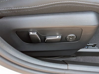 2026 BMW 5 Series 530i xDrive