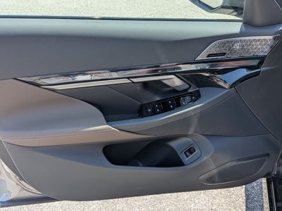 2027 BMW 5 Series 530i xDrive