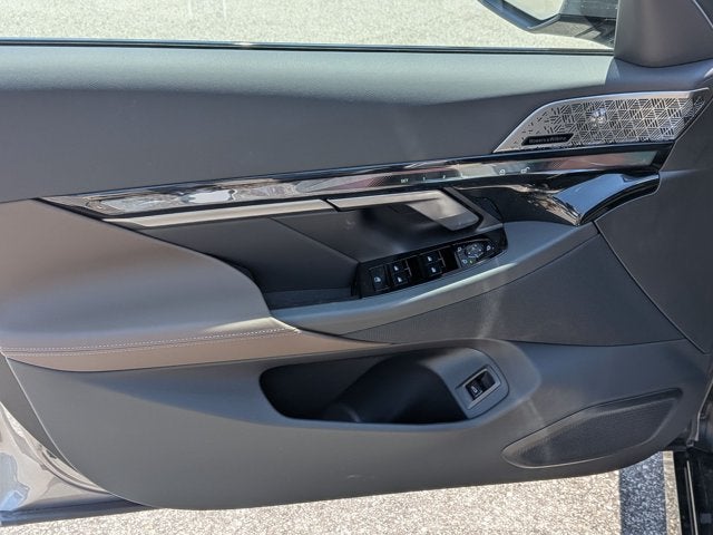 2027 BMW 5 Series 530i xDrive