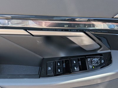 2027 BMW 5 Series 530i xDrive