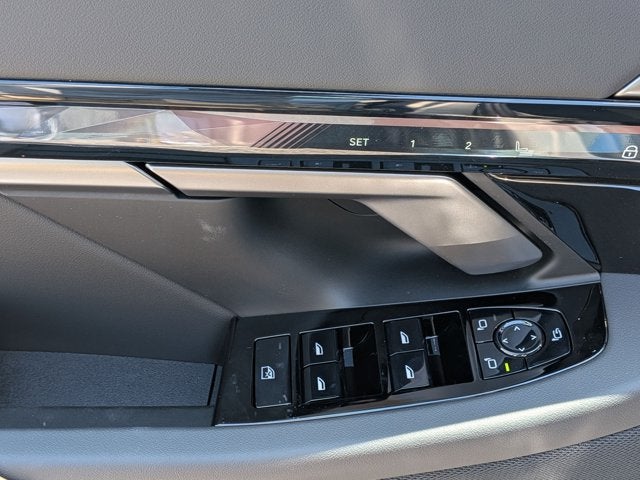 2027 BMW 5 Series 530i xDrive