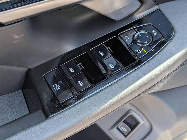 2027 BMW 5 Series 530i xDrive