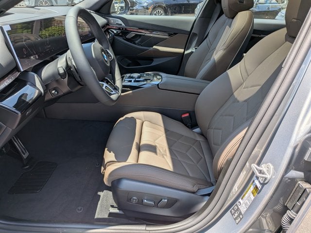 2027 BMW 5 Series 530i xDrive