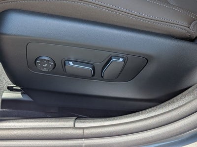 2027 BMW 5 Series 530i xDrive