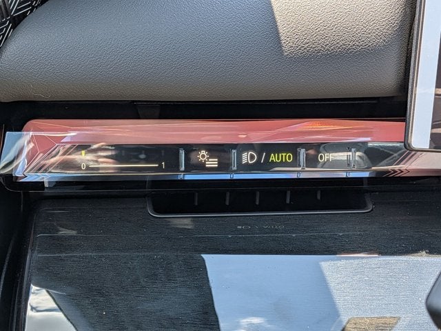 2027 BMW 5 Series 530i xDrive
