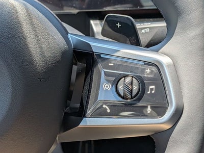 2027 BMW 5 Series 530i xDrive