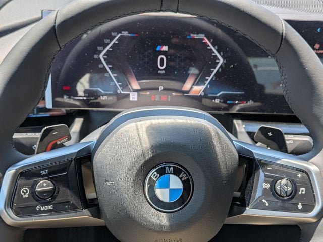 2027 BMW 5 Series 530i xDrive