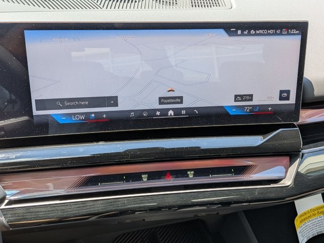 2027 BMW 5 Series 530i xDrive