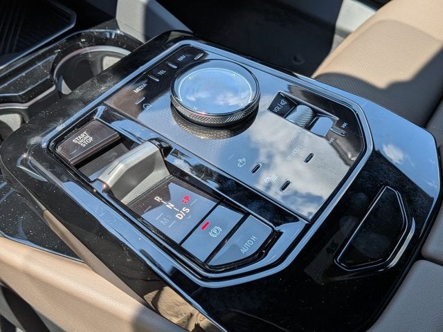 2027 BMW 5 Series 530i xDrive
