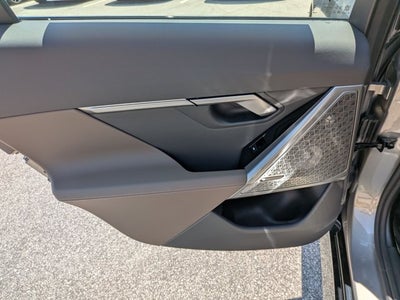 2027 BMW 5 Series 530i xDrive