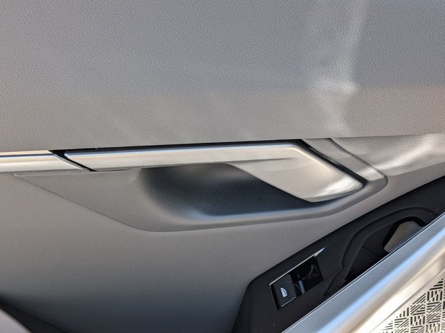2027 BMW 5 Series 530i xDrive