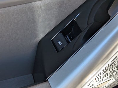 2027 BMW 5 Series 530i xDrive