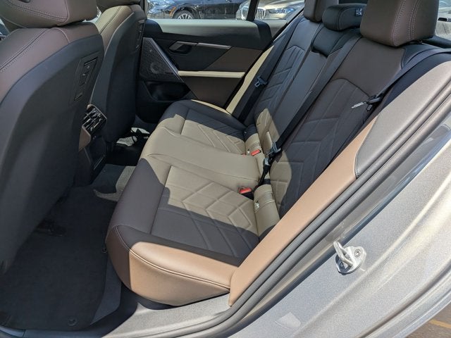 2027 BMW 5 Series 530i xDrive