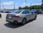 2027 BMW 5 Series 530i xDrive
