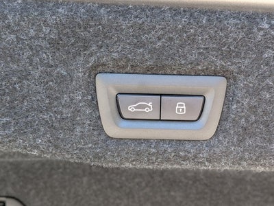 2027 BMW 5 Series 530i xDrive