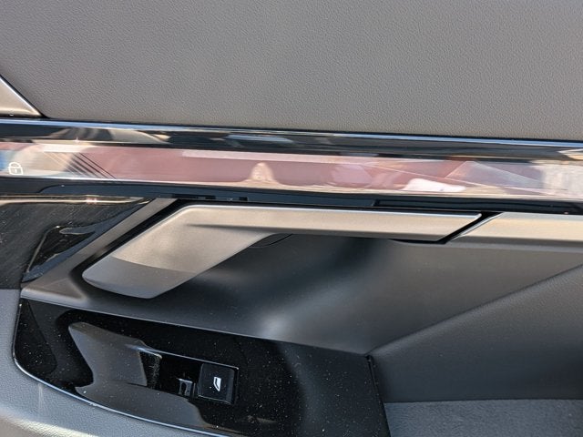 2027 BMW 5 Series 530i xDrive