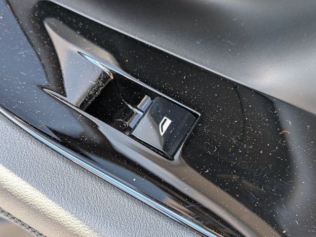 2027 BMW 5 Series 530i xDrive