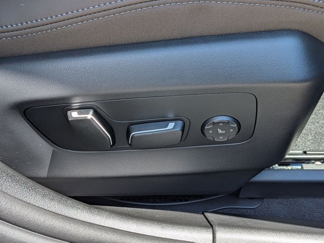 2027 BMW 5 Series 530i xDrive