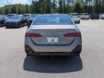 2027 BMW 5 Series 530i xDrive